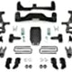 Fabtech FTS22267 Component Box