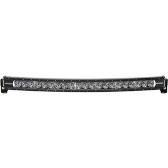 compare product RIGID INDUSTRIES 340053 Radiance+ Curved 40 Inch RGBW Light Bar