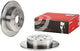 Brembo Disc Brake Rotor 08.D429.11