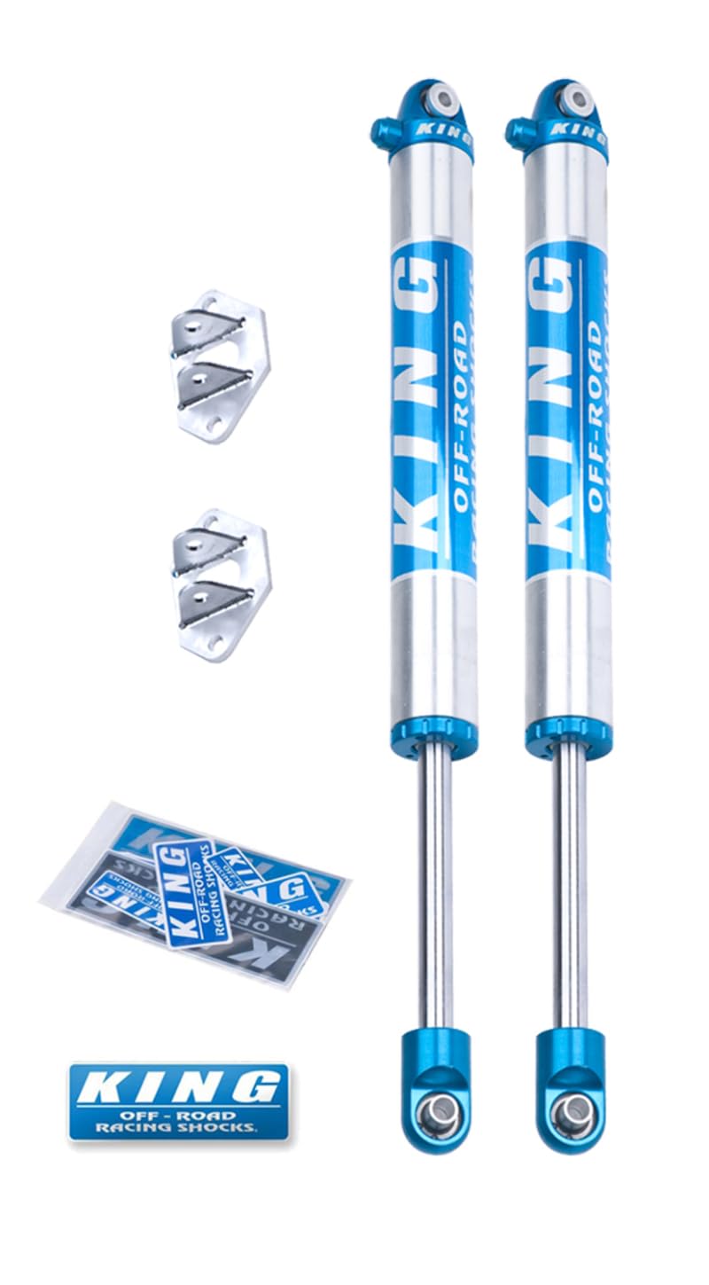 King Shocks 20001-167 KIN 2.0 Shocks