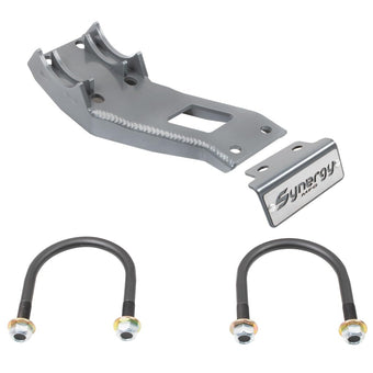 compare product Synergy Mfg 8510-01 SYN Steering Braces