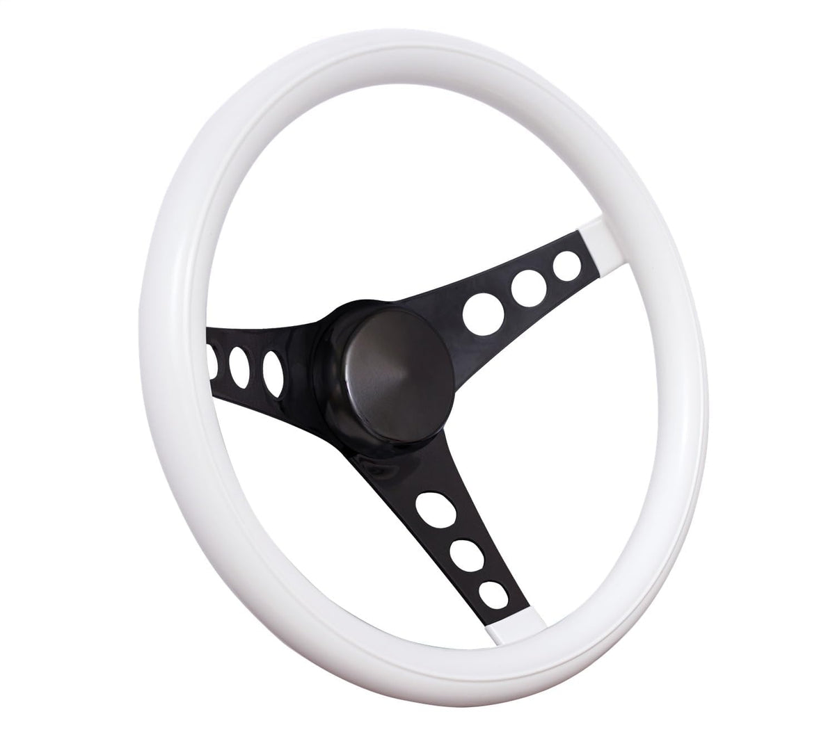 Grant - 334W - Grant 334W Classic Series Steering Wheel