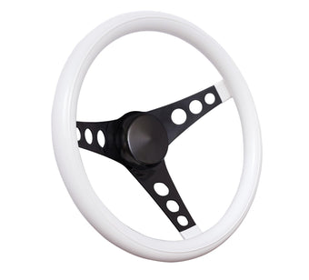 compare product Grant - 334W - Grant 334W Classic Series Steering Wheel