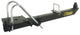Competition Engineering C2101 Leaf Spring Traction Bars for early Camaro/Firebird/Nova