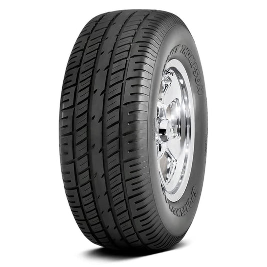 Mickey Thompson SPORTSMAN S/T WITH WHITE LETTERING 275X60R15 Tire - All Season, Performance