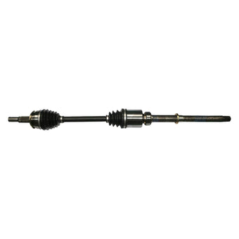 compare product TrakMotive NI-8470 CV Axle Shaft