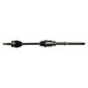 TrakMotive NI-8470 CV Axle Shaft