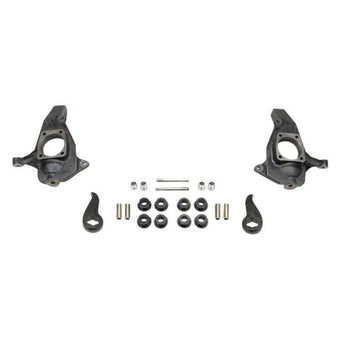 compare product Fabtech (FTS21104) 4
