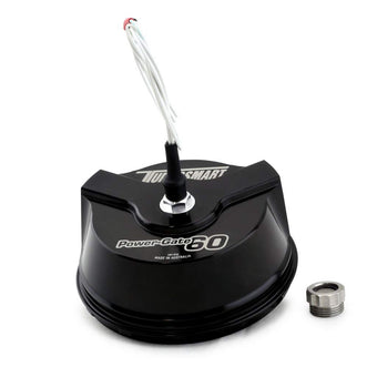 compare product Turbosmart Gen-V WG60 98mm Sensor Cap - Black | Universal (TS-0550-3026)