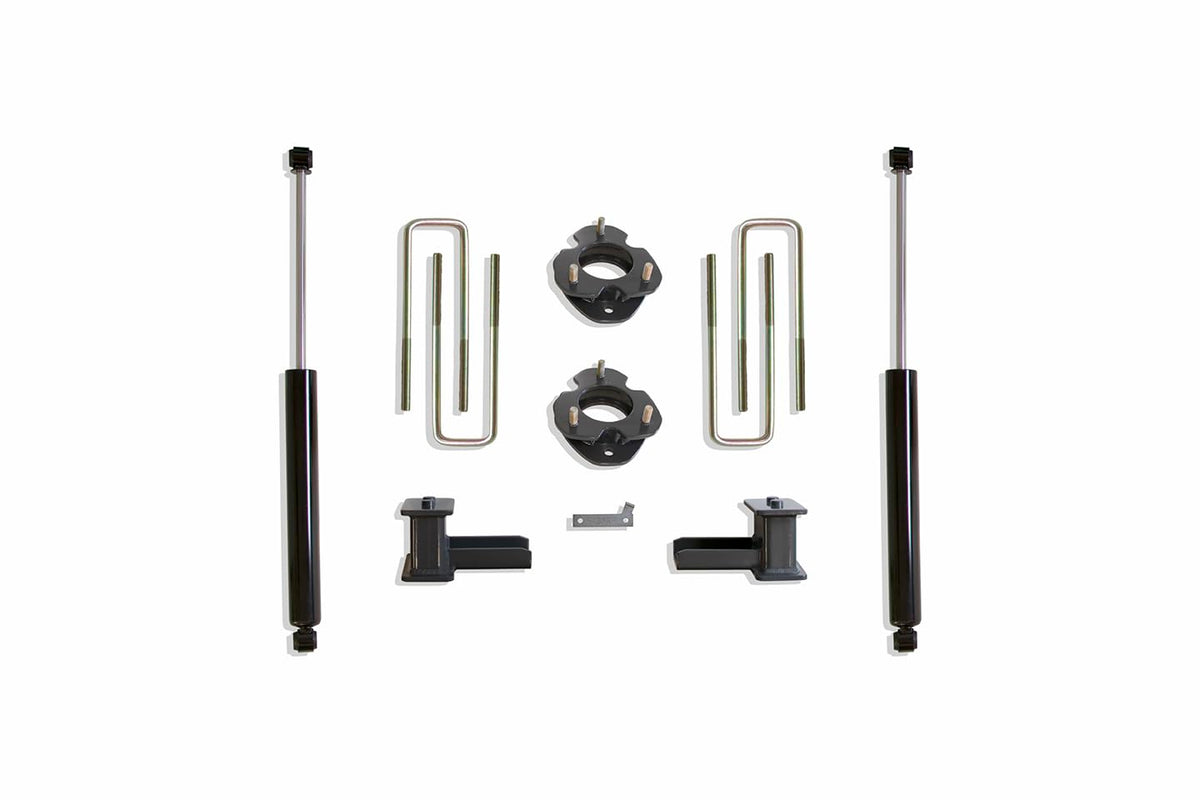 Maxtrac Suspension 903141 Coil Spacer