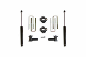 compare product Maxtrac Suspension 903141 Coil Spacer