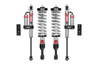 compare product Eibach E86-82-007-02-22 Pro-Truck Coilover Stage 2R (Front Coilovers + Rear Reservoir Shocks)