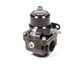 Aeromotive 13303 Regulator, X1 Adjustable, 35-75psi, .188 Valve, (2)-08inlets, -08 return