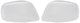 TFP 500 Mirror Cover for Nissan