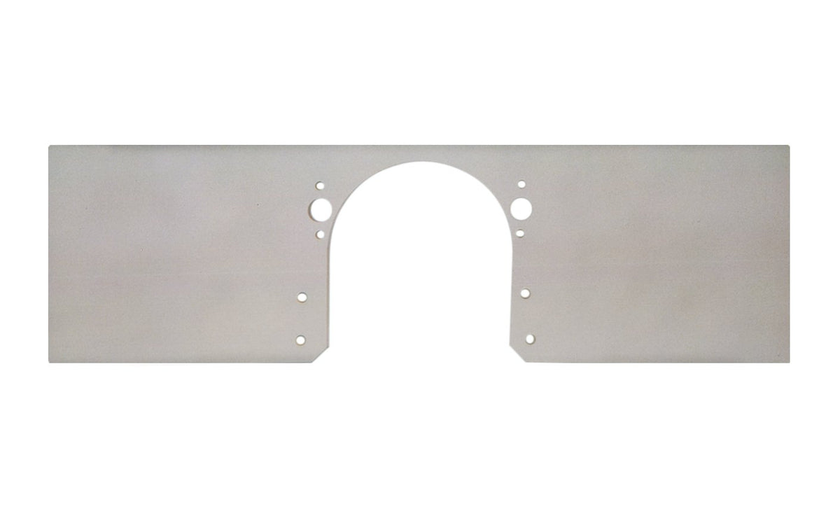 Competition Engineering C4005 Front Motor Plate