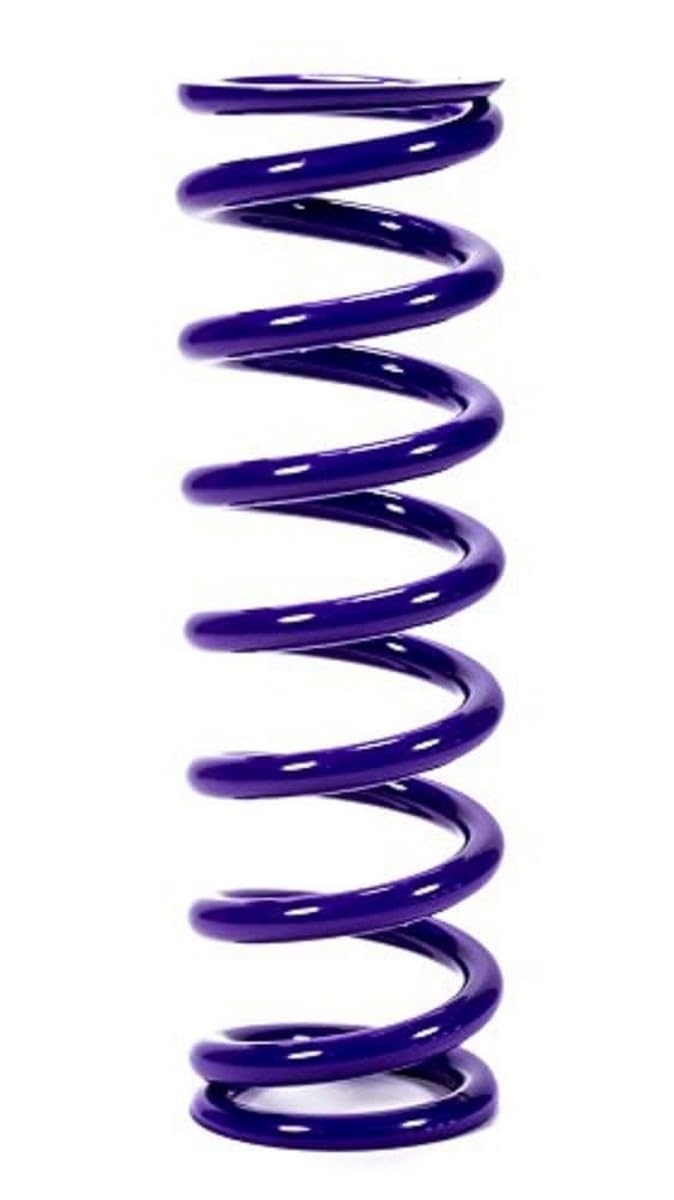 Draco Racing DRA.C12.2.5.400 Coil Over Spring