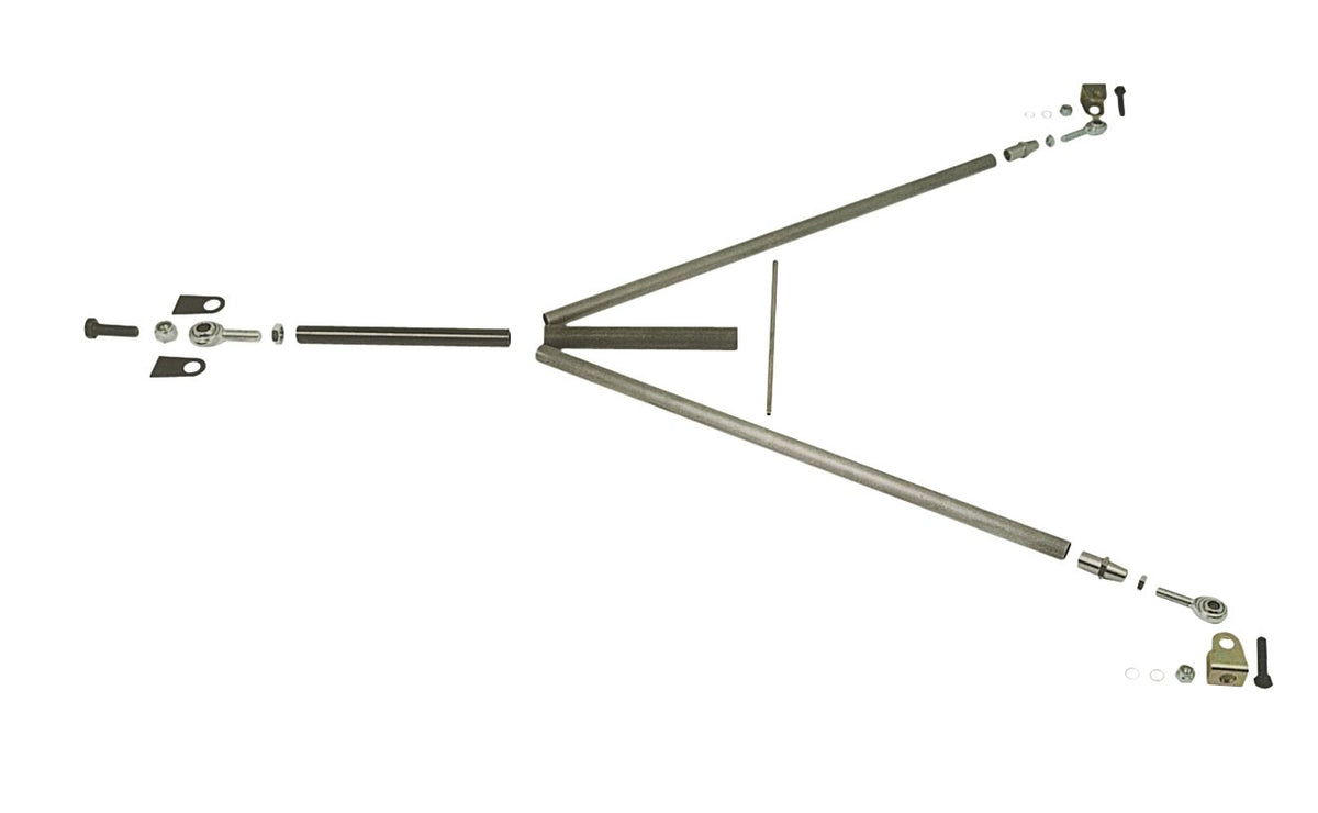 Competition Engineering C2024 Magnum Series Wishbone Locator