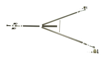 compare product Competition Engineering C2024 Magnum Series Wishbone Locator
