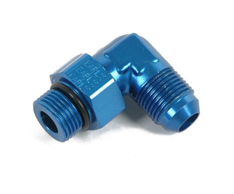 compare product Earls 949065ERL Blue Anodized Special Purpose Aluminum Adapter
