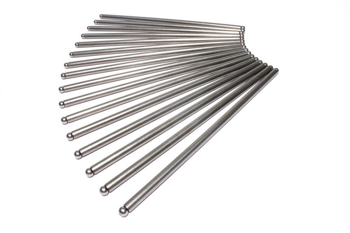 COMP Cams 7861-16 High Energy 9.677" Long, 5/16" Diameter Pushrod Set