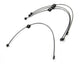 Allstar Performance ALL18468 10 in Hood Pin Lanyard