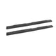 Westin 28-51085 R5 Nerf Bars Black Pair