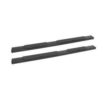 compare product Westin 28-51055 R5 Nerf Bars Black Pair