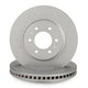 Alcon BKF1559BE65 Brake Kit Front For 21'+ F150