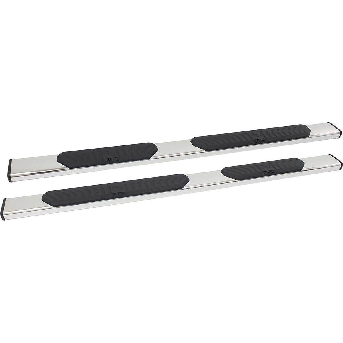 Westin 28-51020 R5 Nerf Bars Stainless Steel Pair