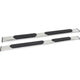 Westin 28-51020 R5 Nerf Bars Stainless Steel Pair