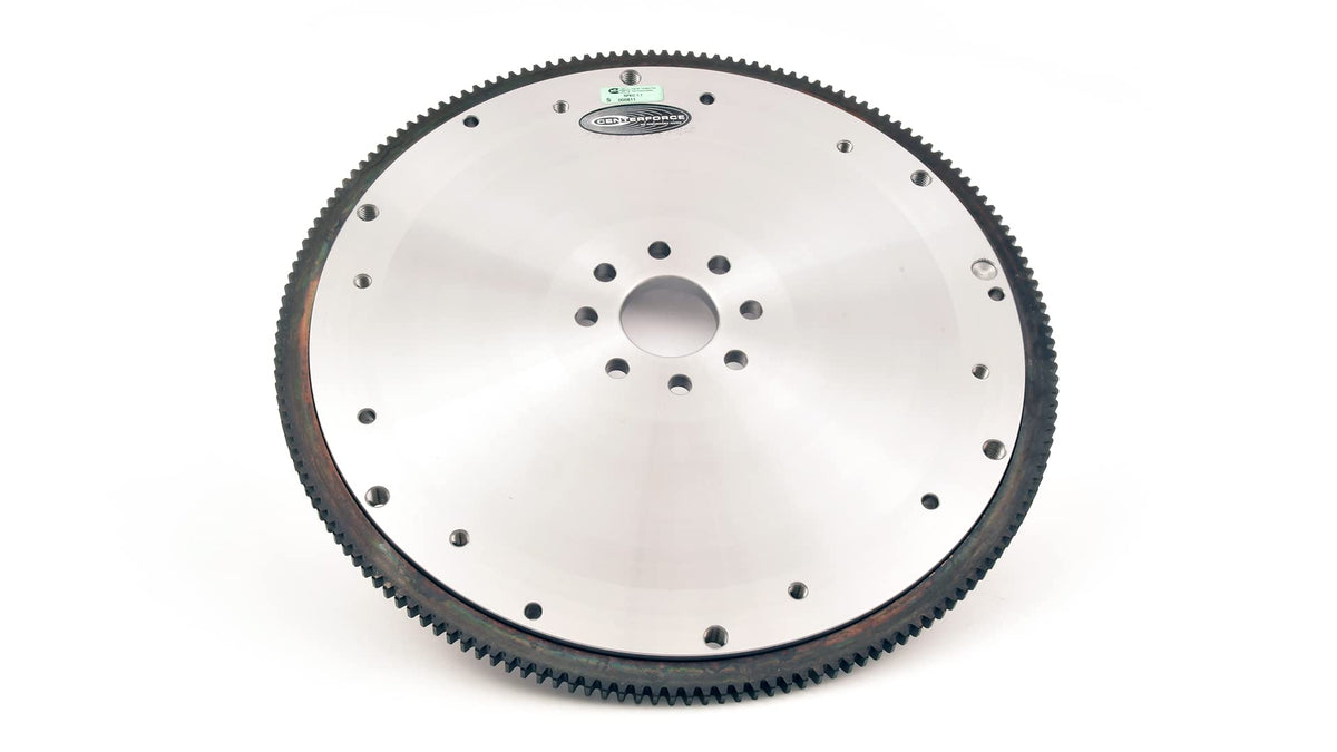 Centerforce Flywheels, Steel