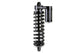 Fabtech FTS835236P Rear Coilover Shock Absorbers Fits Ford F-250 Super Duty