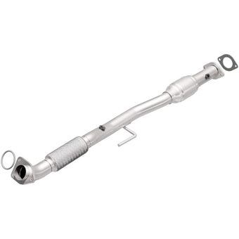 compare product MagnaFlow Direct-Fit Catalytic Converter 93257 (Federal/EPA Compliant)