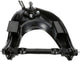 Dorman CB651007PR Suspension Control Arm and Ball Joint Assembly