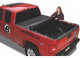 Bestop 19240-01 EZ-Roll Tonneau Cover for 2009-2010 Dodge Ram 1500 & 2011-2018 Ram 1500 & 2010-2014 2500/3500 (except Rambox), 6.3' bed