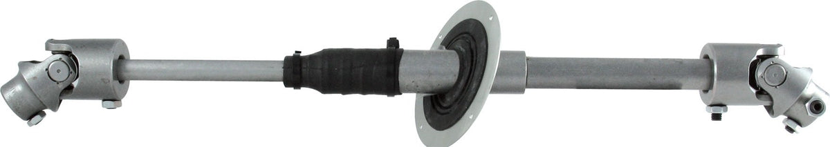 Steering Columns