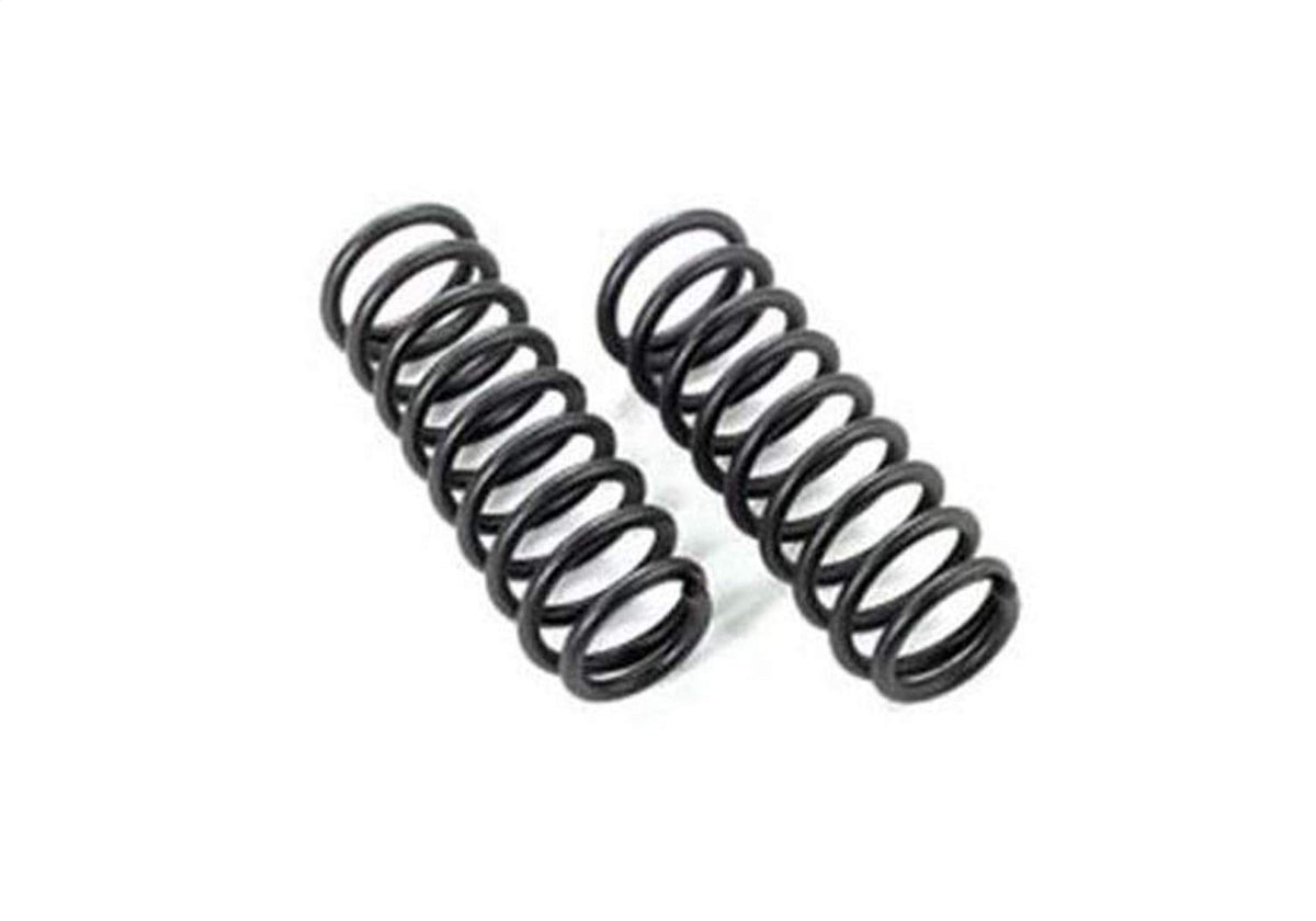 RealTruck SUPERLIFT SUSPENSION Front Coil Springs for Ford F-150 | Replacement for 8-9" Lift | 120 | Fits 1978-1979 Ford F-150 with 8"-9" Lift