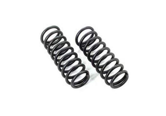 compare product RealTruck SUPERLIFT SUSPENSION Front Coil Springs for Ford F-150 | Replacement for 8-9