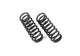RealTruck SUPERLIFT SUSPENSION Front Coil Springs for Ford F-150 | Replacement for 8-9" Lift | 120 | Fits 1978-1979 Ford F-150 with 8"-9" Lift