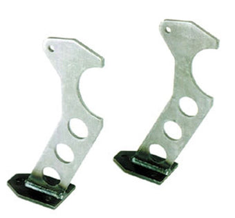 compare product Ladder Bar Brackets 4-Link