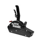 B&M 81112 Automatic Gated Shifter - Stealth Pro Bandit Race