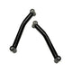 RealTruck SUPERLIFT SUSPENSION Lower Control Arms for Jeep Wrangler TJ | Fixed Length Front, 2-Piece Set | 5073 | Fits 1997-2006 Jeep Wranger TJ with 2-4" Lift