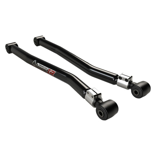 TeraFlex 1310500 JL/JT Alpine IR Front Lower Adjustable Long FlexArms