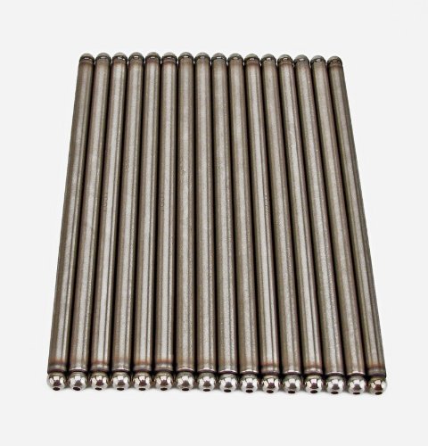 Comp Cams 6.248" High Energy 5/16" Pushrods for 302ci w/ OE Roller Cam