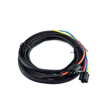 compare product Deatschwerks - High-current Universal Kit to Hardwire Fuel Pump to Battery (FPHWK-10-HD)