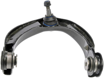 compare product Dorman - 522-972 - FRONT RIGHT UPPER CONTROL ARM