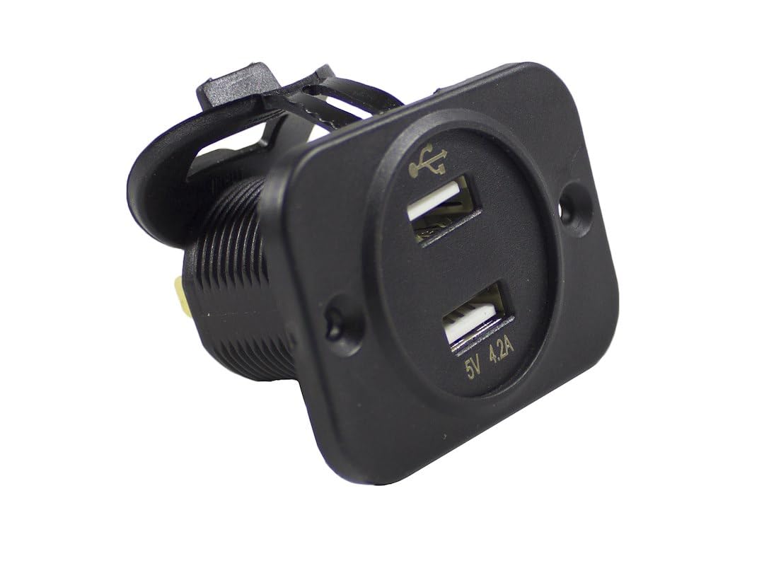 Vehicle Audio & Video Installation