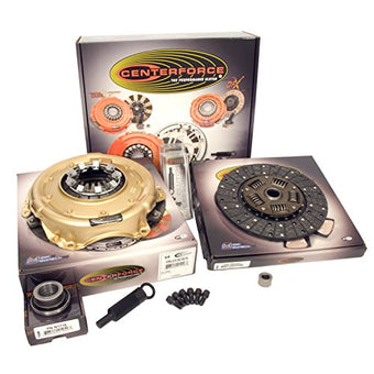 compare product Centerforce KCF756116 Centerforce I, Clutch Kit '73 Buick Century 5.7L ( 350 ci ) 4-Spd','73-74 Buick Regal 5.7L ( 350 ci ) U/K 4-Spd','62-69 Chevrolet Bel Air 5.3L ( 327 ci )-Optional 1-1/