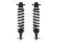 ICON 0-2.75" Lift, Front 2.5 VS IR Coilovers w/CDCV, Pair, Compatible with 21-23 Ford F150 4WD, 91722