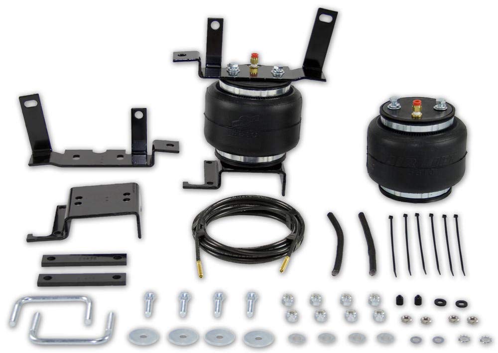 Air Lift 57154 LoadLifter 5000 Air Spring Suspension Kit
